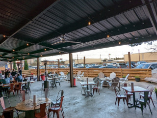 Sawyer Park Icehouse