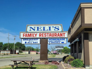 Neli's