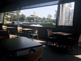 Kaffe Mocha Grill