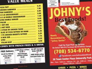 Johnys