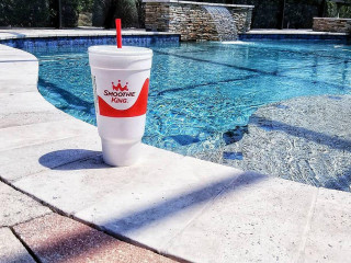 Smoothie King