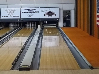 Spare Time Lanes