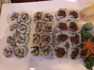 Maki Sushi