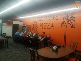 Two Trees Pizza