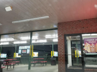 Sonic Drive-in