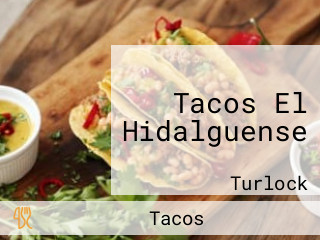 Tacos El Hidalguense