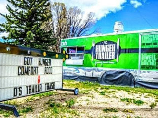 Hunger Shack