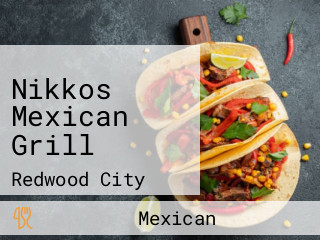 Nikkos Mexican Grill