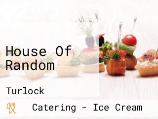 House Of Random