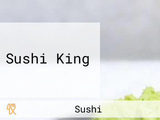 Sushi King