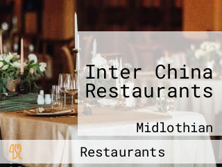 Inter China Restaurants