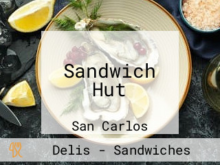 Sandwich Hut