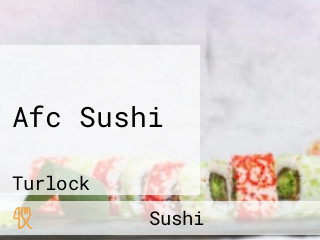 Afc Sushi