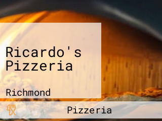 Ricardo's Pizzeria