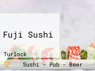 Fuji Sushi