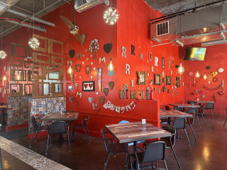 Harper’s Cafe
