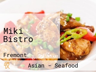 Miki Bistro
