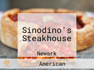 Sinodino's Steakhouse