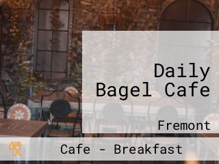 Daily Bagel Cafe