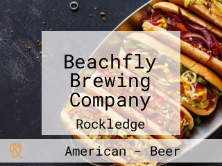 Beachfly Brewing Company