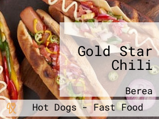 Gold Star Chili