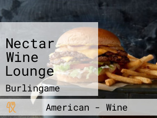 Nectar Wine Lounge