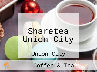 Sharetea Union City