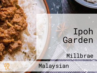 Ipoh Garden