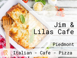 Jim & Lilas Cafe