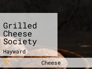 Grilled Cheese Society