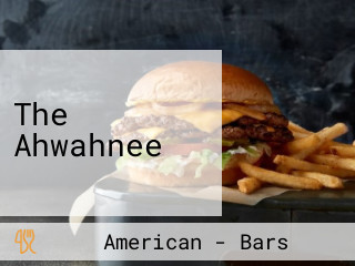 The Ahwahnee