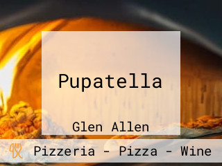 Pupatella