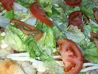 Main Street Pizza