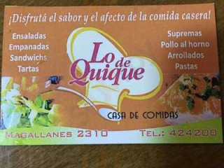 Cugine's
