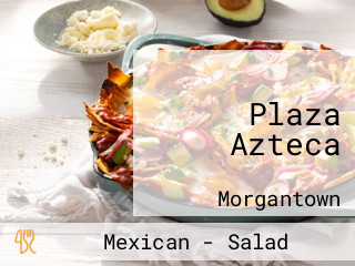 Plaza Azteca
