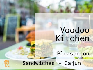 Voodoo Kitchen