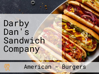 Darby Dan's Sandwiches