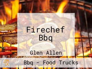 Firechef Bbq