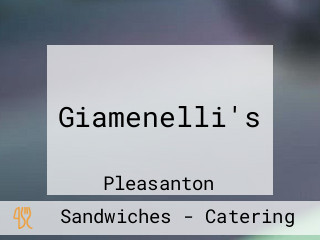 Giamenelli's