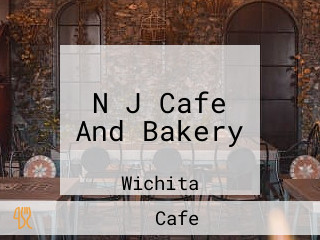 N J Cafe Bakery