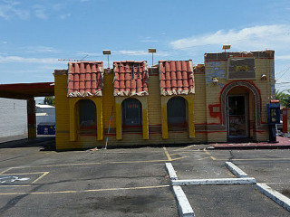 Ribeye's Steakhouse