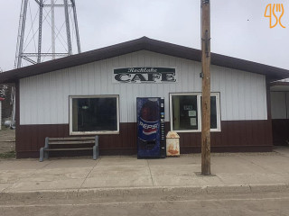 Rock Lake Cafe