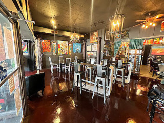 Jarrod's Coffee, Tea, Gallery