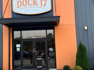 Dock 17