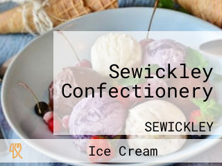 Sewickley Confectionery