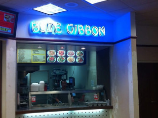 Long John Silver's