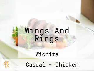 Wings And Rings