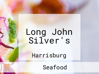 Long John Silver's