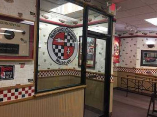 Wendy's