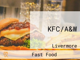 KFC/A&W
